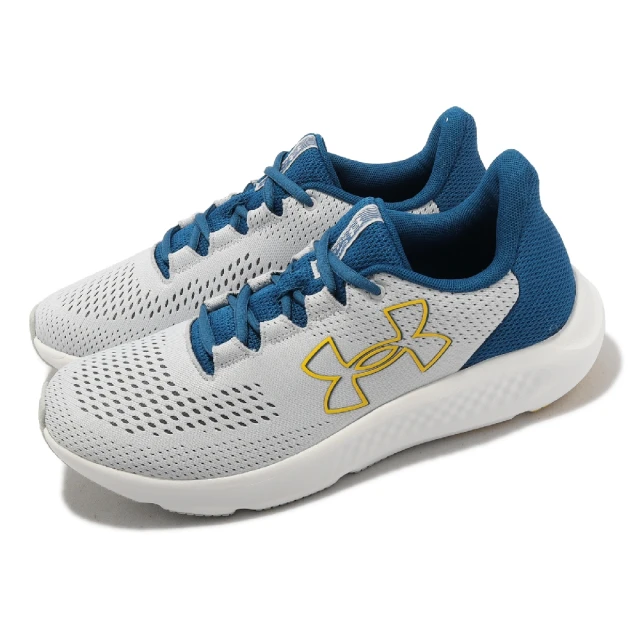 UNDER ARMOUR 慢跑鞋 HOVR Sonic 6 