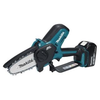 【MAKITA 牧田】18V無刷手持鏈鋸機 空機(DUC101Z)