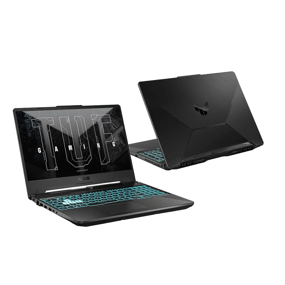 【ASUS】後背包/滑鼠組★15.6吋 R5 RTX2050電競筆電(TUF Gaming FA507NF/R5-7535HS/8G/512G/RTX2050/W11)