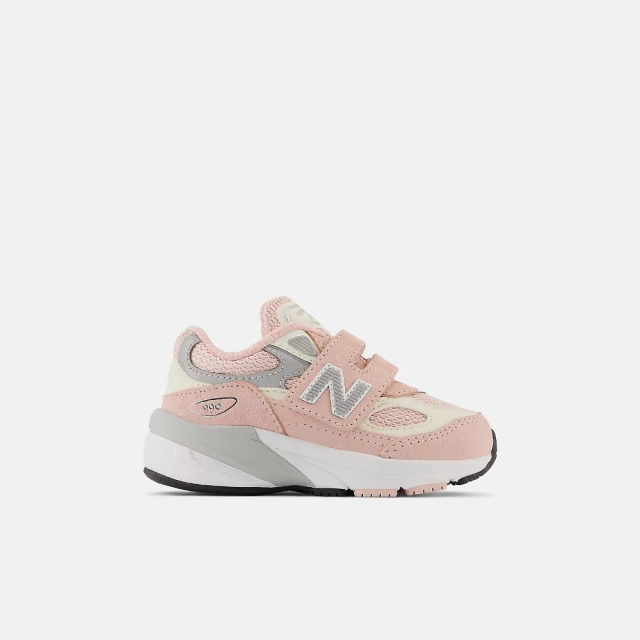 NEW BALANCE NB 運動鞋 童鞋 中童 兒童 魔鬼