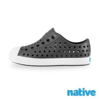 【Native Shoes】大童鞋 JEFFERSON KIDS(重力灰)