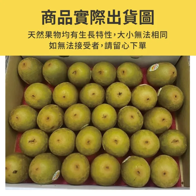 【水果達人】紐西蘭黃金奇異果30顆禮盒4箱(黃金奇異果)