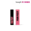 【benefit 貝玲妃】扇發魅力濃俏睫毛膏(精巧版4g)