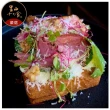 【里山十二食】5包組-Pastrami煙燻牛肉-薄2mm(140g±10%)