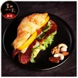 【里山十二食】5包組-Pastrami煙燻牛肉-薄2mm(140g±10%)