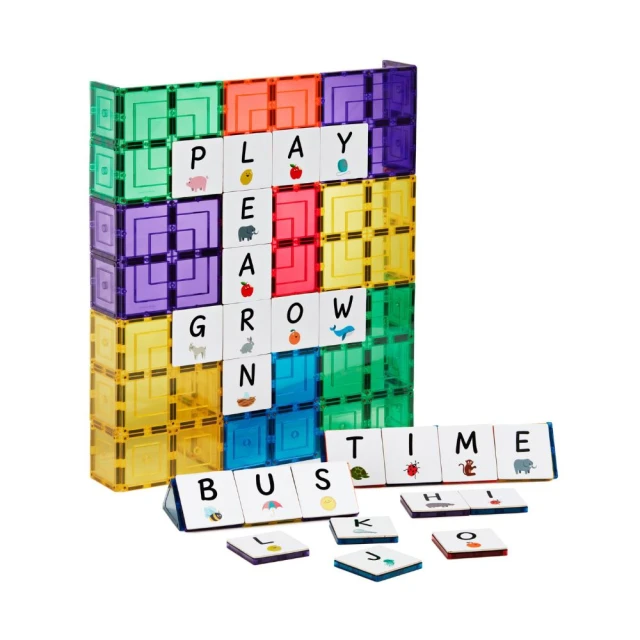 Jigsaw 兒童益智俄羅斯方塊數學邏輯益智積木玩具(兒童禮