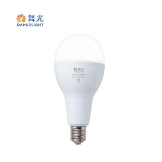 【DanceLight 舞光】50W LED燈泡 超高光通量 E27 適用市場 商業空間(白光 6500K 2入)