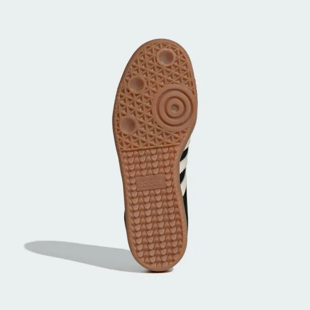 【adidas 官方旗艦】SAMBA OG 運動休閒鞋 滑板 復古 女鞋 - Originals IE5836