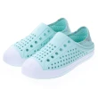 【SKECHERS】女童涼拖鞋系列 GUZMAN STEPS(308006LMNT)