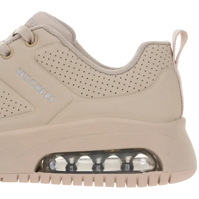 SKECHERS】女鞋運動系列UNO EVOLVE(177610NAT) - momo購物網