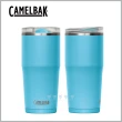 【CAMELBAK】600ml Thrive Tumble 防漏不鏽鋼雙層真空保溫/保冰杯(隨行杯/駝峰/補水/保溫/保冰)