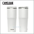 【CAMELBAK】900ml Thrive Tumble 防漏不鏽鋼雙層真空保溫/保冰杯(隨行杯/駝峰/補水/保溫/保冰)