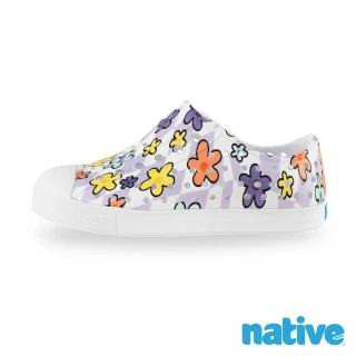 【Native Shoes】小童鞋 JEFFERSON(繁花點點)