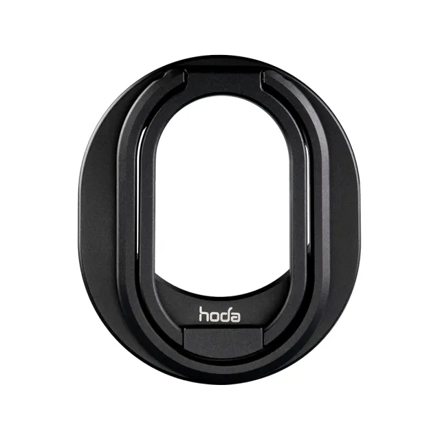 【hoda】三折式MagSafe磁吸支架環