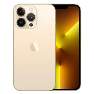 【Apple】A級福利品 iPhone 13 Pro 128G 6.1吋