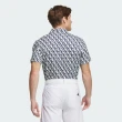 【adidas 愛迪達】短袖POLO衫(IN9039 男款 運動上衣 高爾夫POLO衫 吸濕排汗)