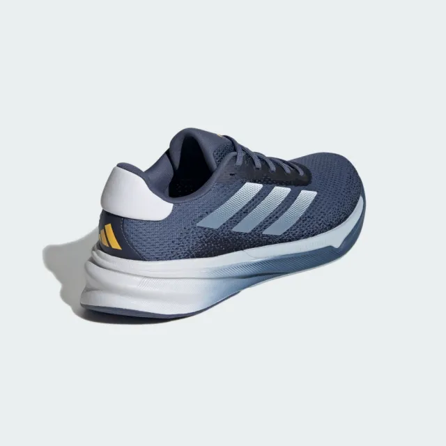 【adidas 官方旗艦】SUPERNOVA STRIDE 跑鞋  慢跑鞋 運動鞋 男 IG8311