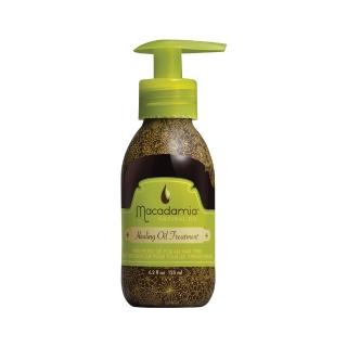 【Macadamia】Natural Oil 瑪卡奇蹟油 精粹瑪卡奇蹟油(125ml)