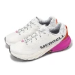 【MERRELL】越野跑鞋 Agility Peak 5 男鞋 女鞋 回彈 抓地 越野 運動鞋 單一價(ML068235)