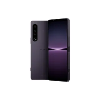 【SONY 索尼】A級福利品 Xperia 1 IV 6.5吋(12G/256G)