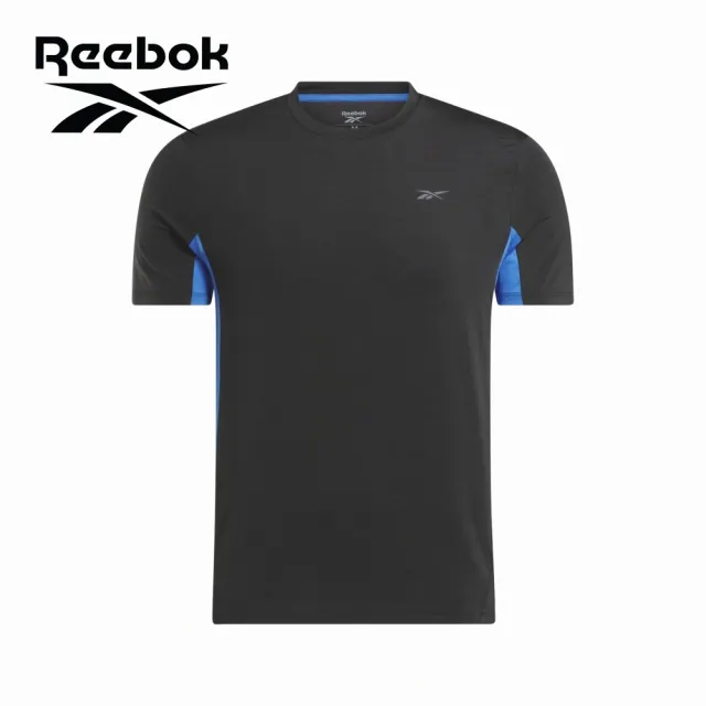 【REEBOK官方旗艦】ATHLETE TEE 2.0 RBK-CHILL 短袖上衣_男_100203991