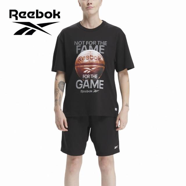 【REEBOK官方旗艦】BB FAME TEE 短袖上衣_男_100204132