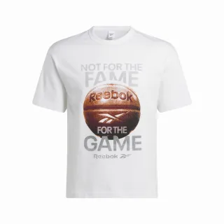 【REEBOK官方旗艦】BB FAME TEE 短袖上衣_男_100204133