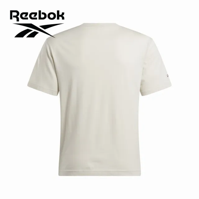 【REEBOK官方旗艦】HP S/S TEE 短袖上衣_男/女_100073939