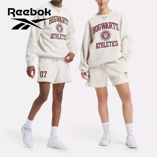 【REEBOK官方旗艦】HP SHORT 短褲_男/女_100073965