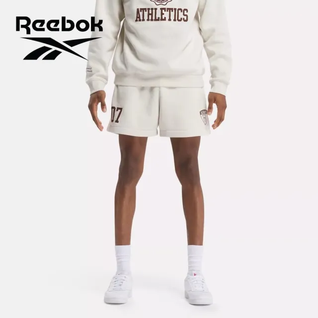 【REEBOK官方旗艦】HP SHORT 短褲_男/女_100073965