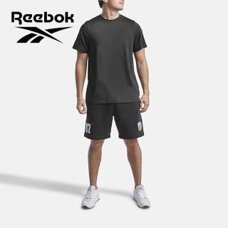 【REEBOK官方旗艦】HP SHORT 短褲 男/女 100073967