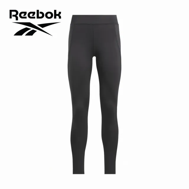 【REEBOK官方旗艦】STUDIO HR CONTOUR TIGHT 緊身褲_女_100203318