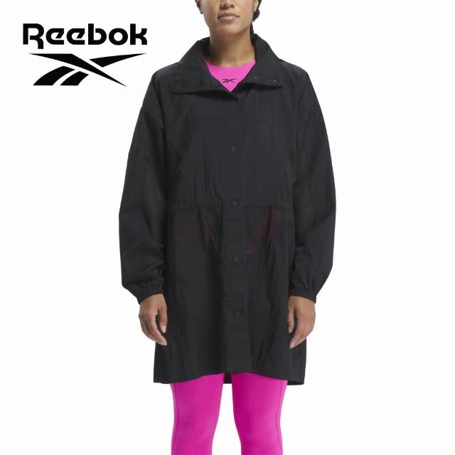 【REEBOK官方旗艦】STUDIO EDITORIAL JACKET 外套_女_100203560