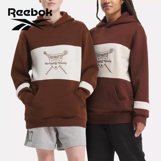 【REEBOK官方旗艦】HP HOODIE 連帽上衣_男/女_100073913