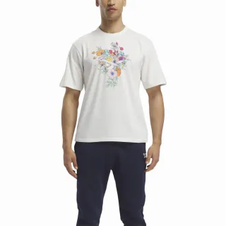 【REEBOK官方旗艦】RI GV SS TEE 短袖上衣_男_100037775