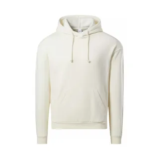 【REEBOK官方旗艦】CL ND BV FLC HOODIE 連帽上衣_男/女_100036856