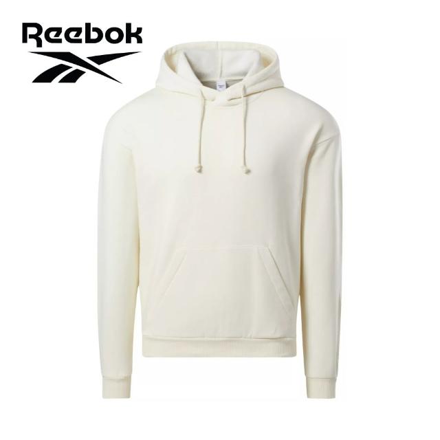 【REEBOK官方旗艦】CL ND BV FLC HOODIE 連帽上衣_男/女_100036856