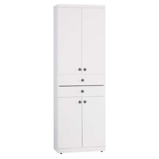 【AS 雅司設計】三谷祐輝2尺鞋櫃-60x38.5x192cm