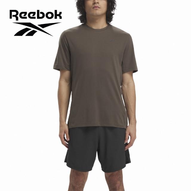 【REEBOK官方旗艦】STRENGTH ATHLETE TEE 短袖上衣_男_100036123