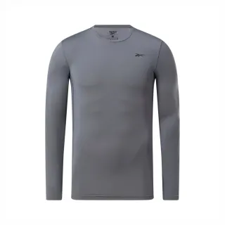 【REEBOK官方旗艦】COMP LS 長袖上衣_男_100036208