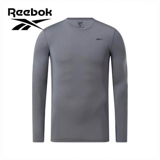 【REEBOK官方旗艦】COMP LS 長袖上衣_男_100036208