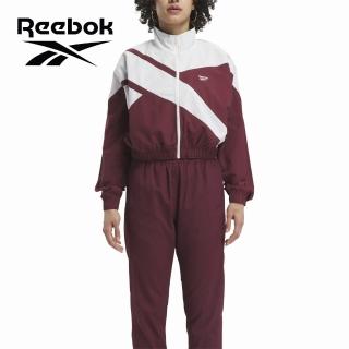 【REEBOK官方旗艦】CL AE FR TT 外套_女_100036280