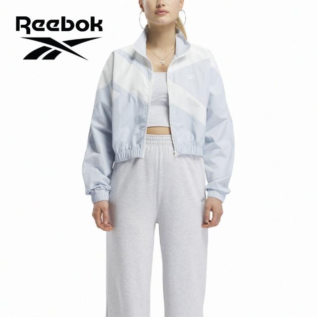 【REEBOK官方旗艦】CL AE FR TT 外套_女_100036285