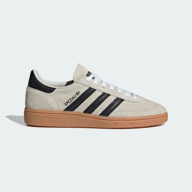 adidas 官方旗艦 HANDBALL SPEZIAL 休閒鞋 運動休閒鞋 女 - Originals IF6562