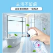 【品物生活家】浴室泡沫清潔劑3入組(浴室地板清潔劑 泡沫清潔 玻璃清潔)