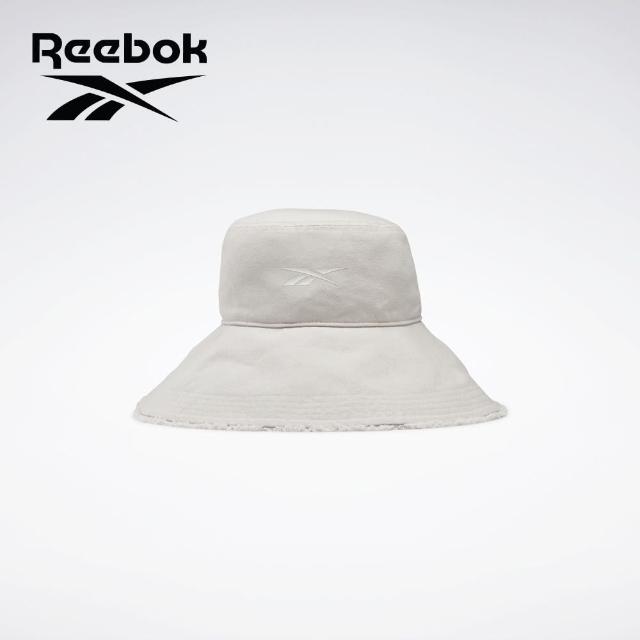 【REEBOK官方旗艦】CL Tailored Headwear 漁夫帽_男/女_HE2426