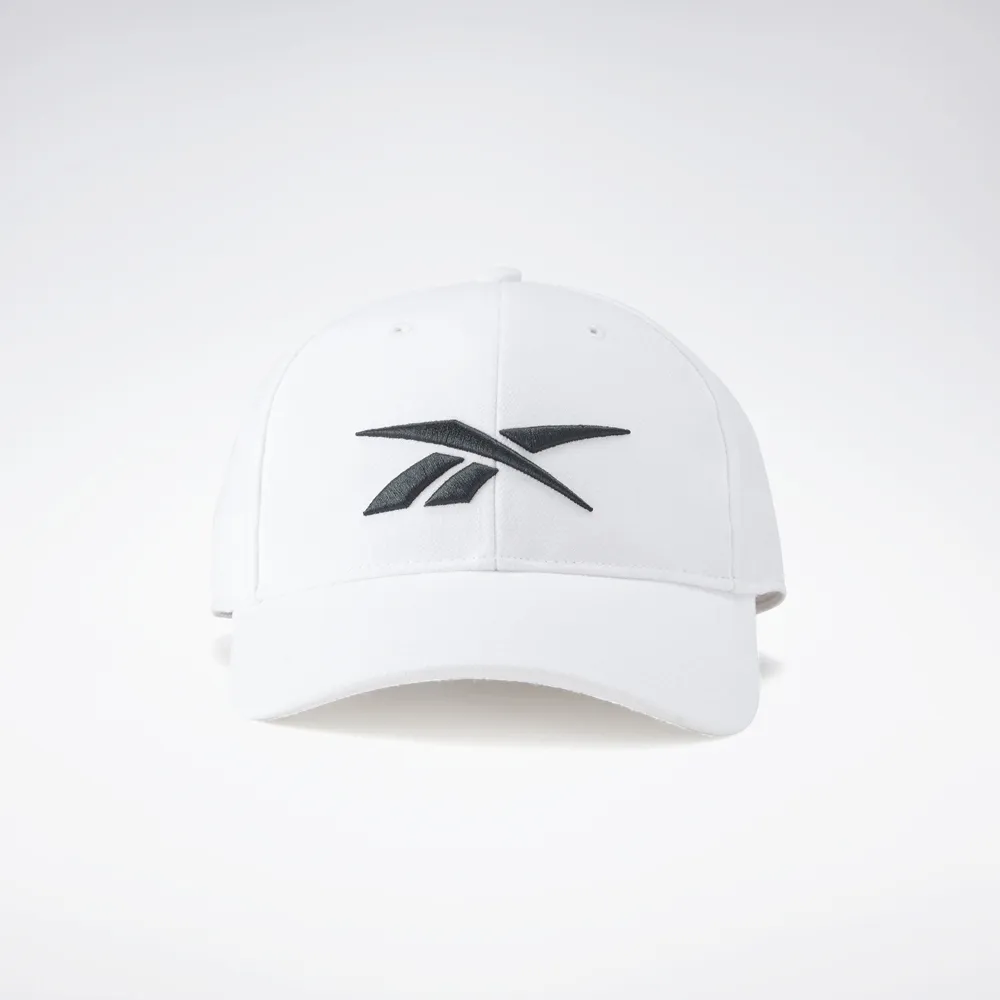 【REEBOK官方旗艦】UBF BASEB CAP 棒球帽_男/女_H44949