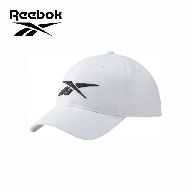 【REEBOK官方旗艦】UBF BASEB CAP 棒球帽_男/女_H44949