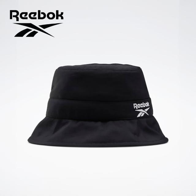 【REEBOK官方旗艦】CL FO BUCKET HAT 漁夫帽_男/女_GM5866