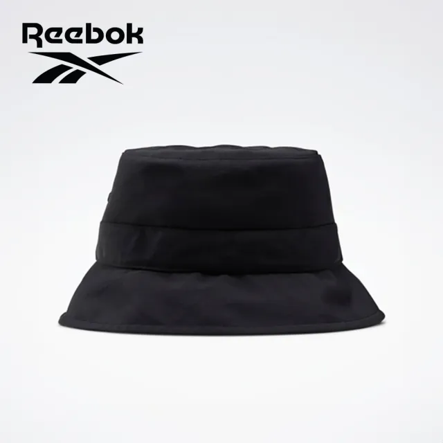 【REEBOK官方旗艦】CL FO BUCKET HAT 漁夫帽_男/女_GM5866